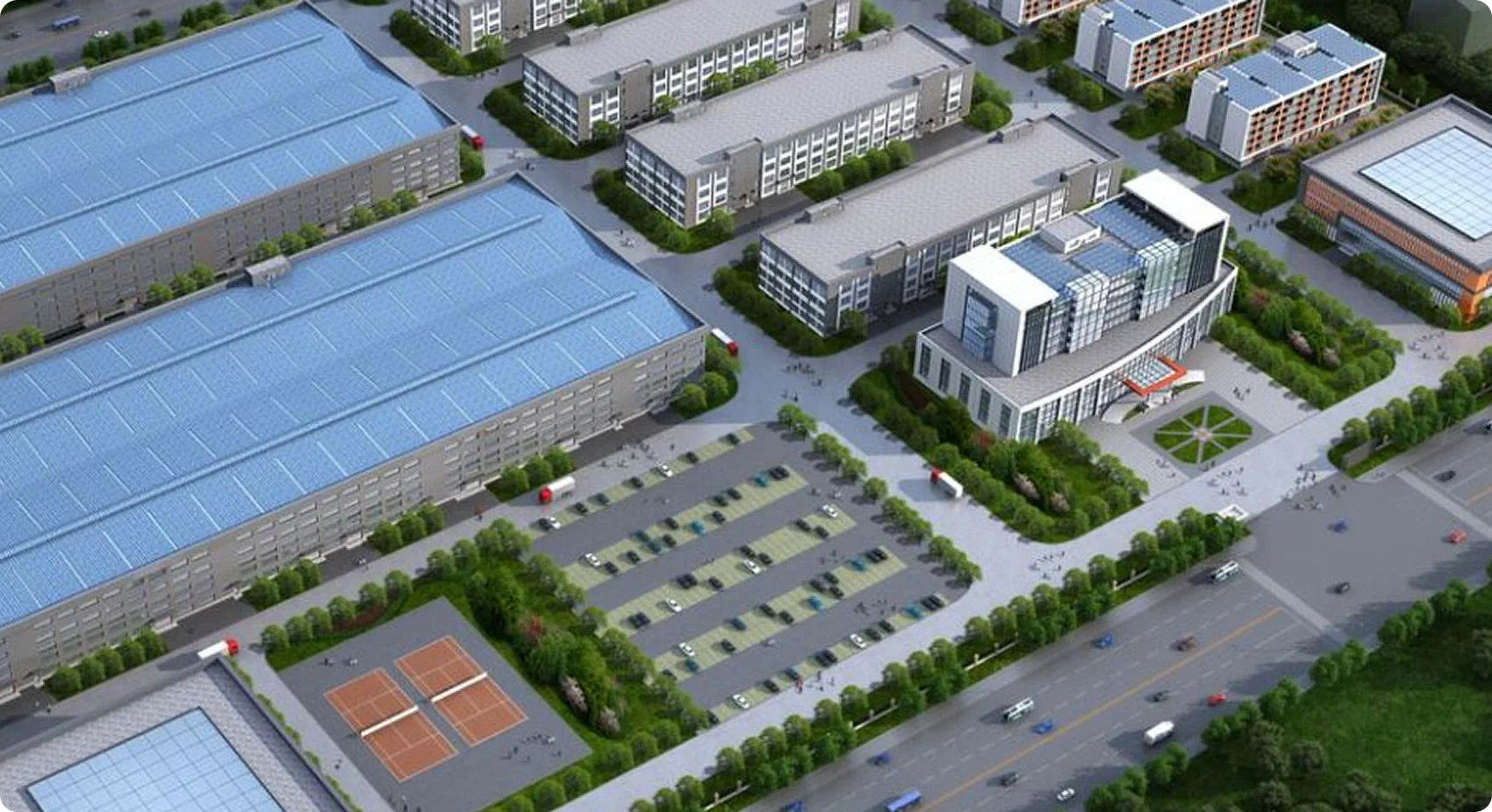 GUIGANG BASE