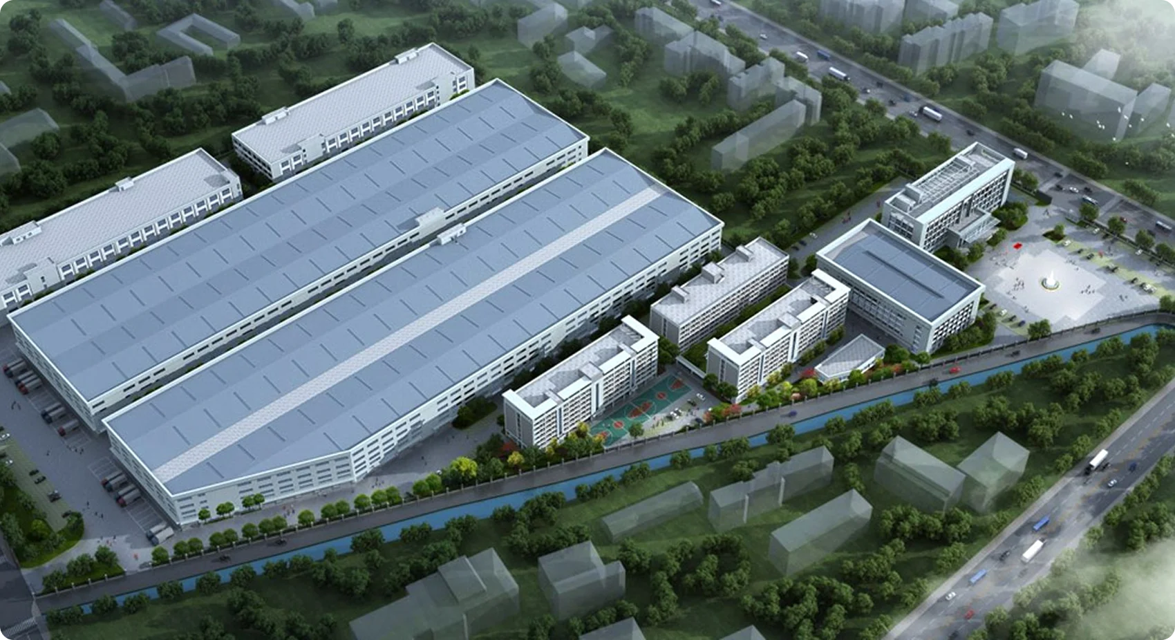 Huizhou Base