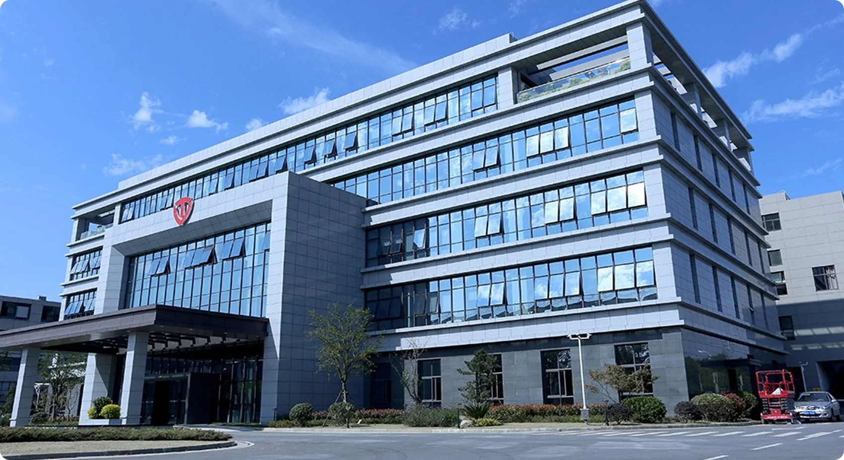 Wuxi Base