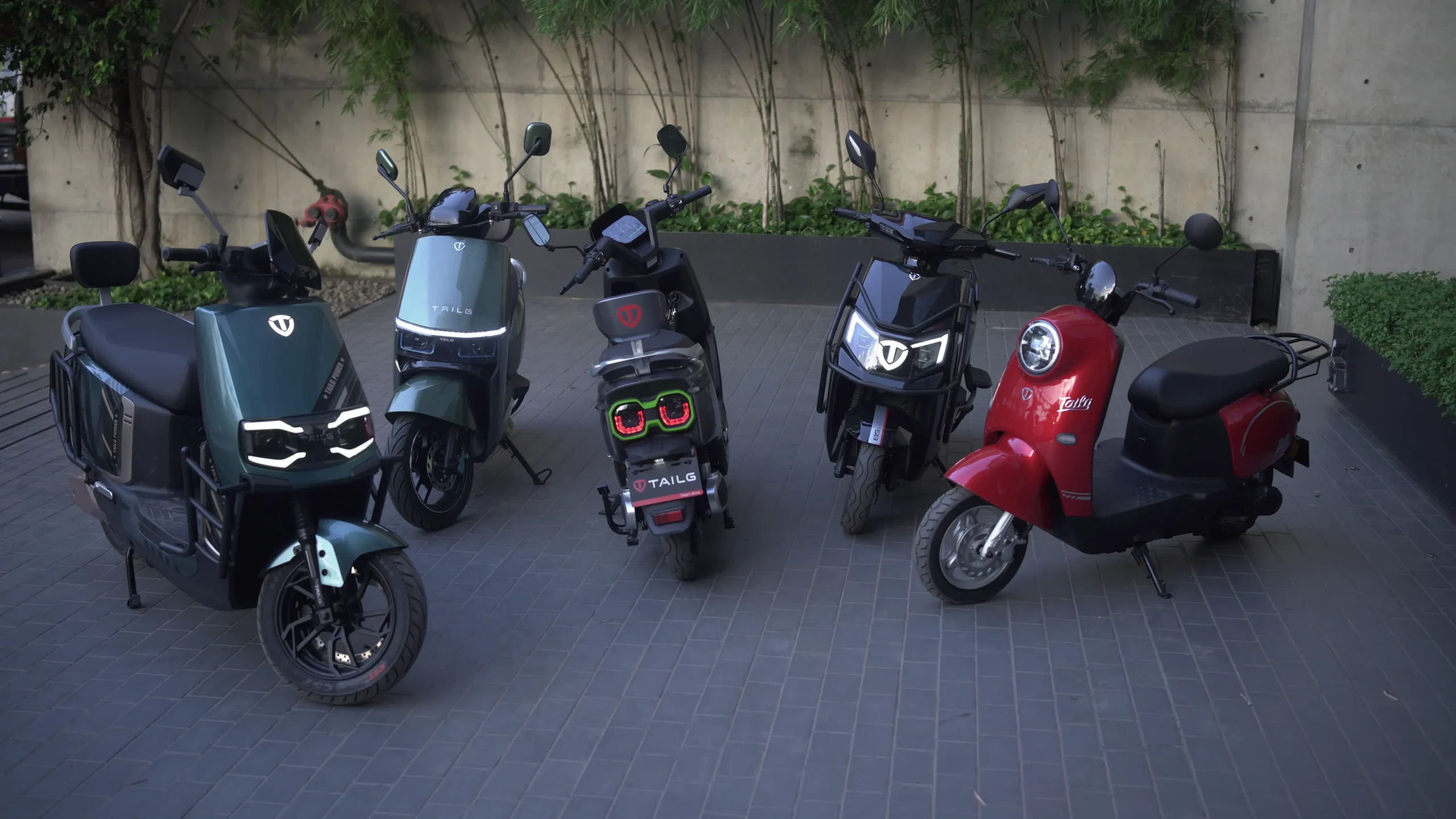 Best Electric Bike in Bangladesh for Daily Commute (1)