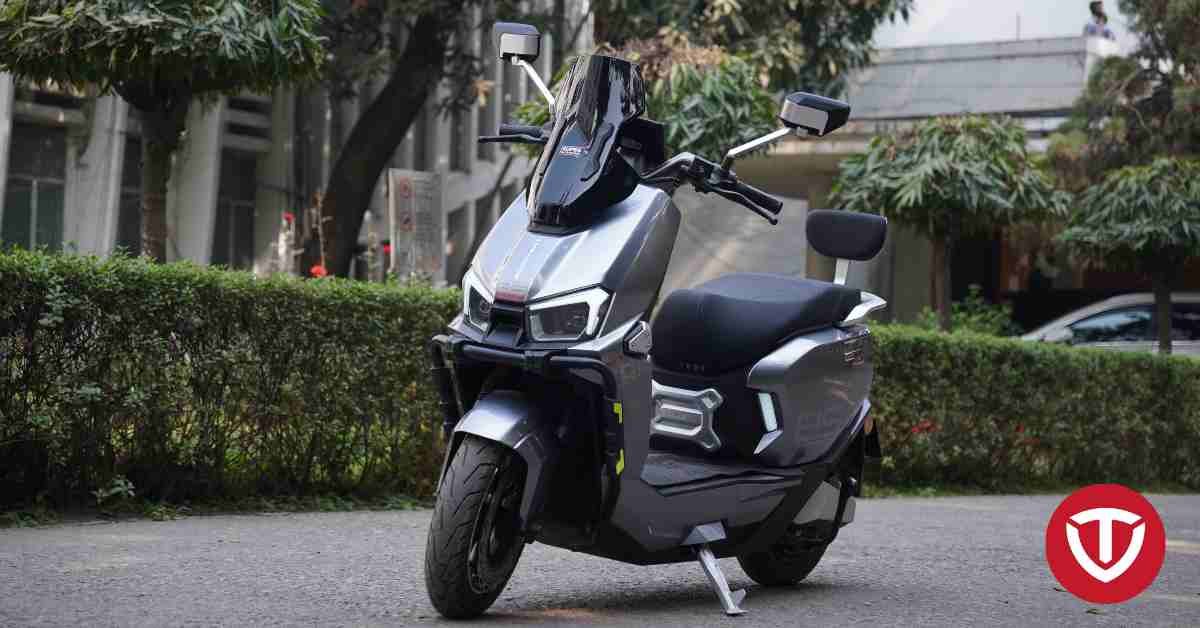 Electric Bike