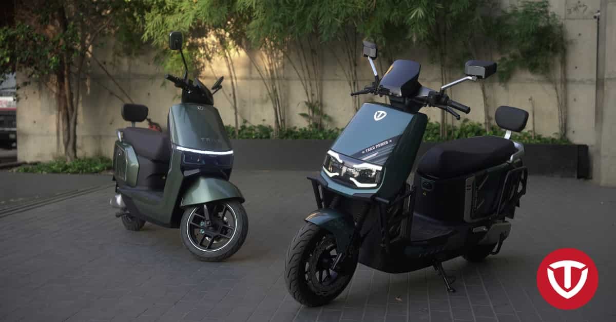 Tailg Electric Bike