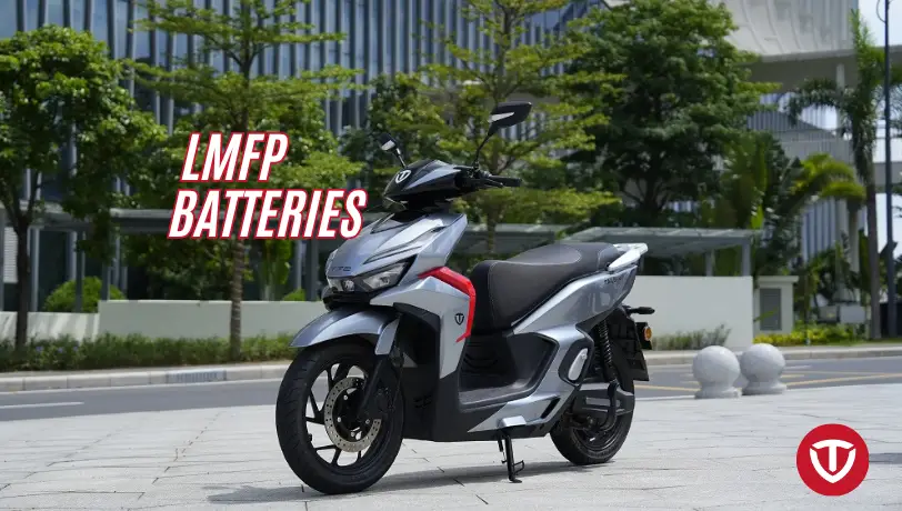 Why LMFP Batteries are the Next Generation of Lithium Batteries